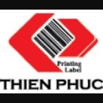CÔNG TY TNHH NHÃN MÁC THIÊN PHÚC