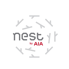 NEST BY AIA