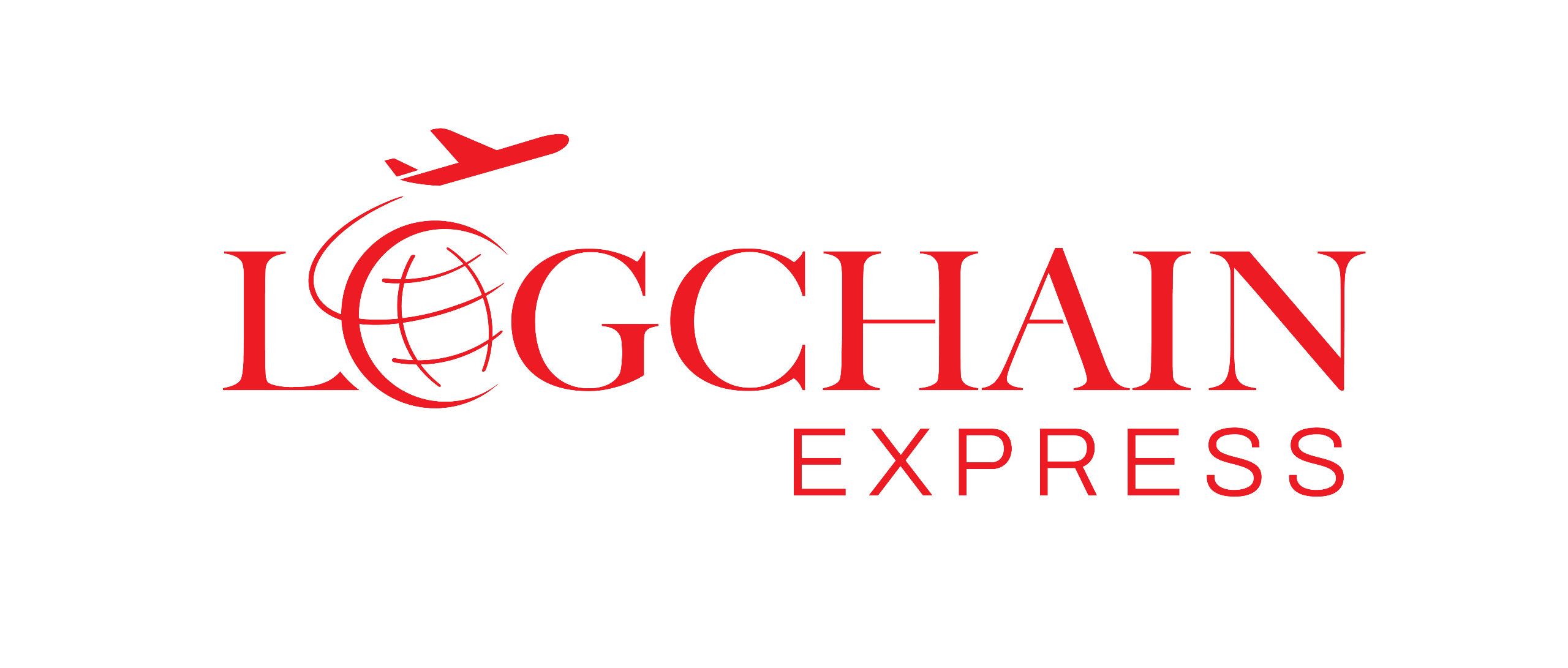Công ty TNHH Logchain