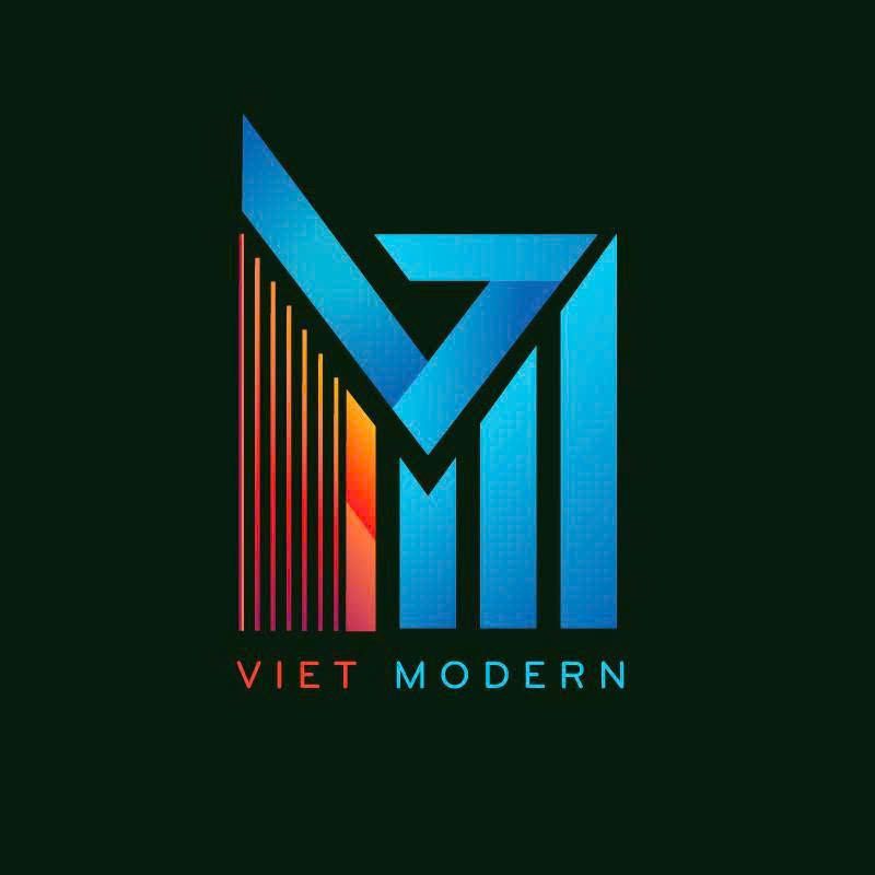 CÔNG TY CỔ PHẦN VIỆT MODERN