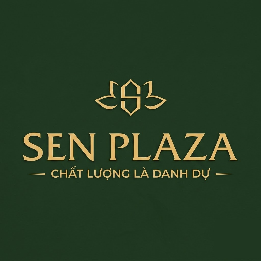 CÔNG TY CP THƯƠNG MẠI SEN CENTER