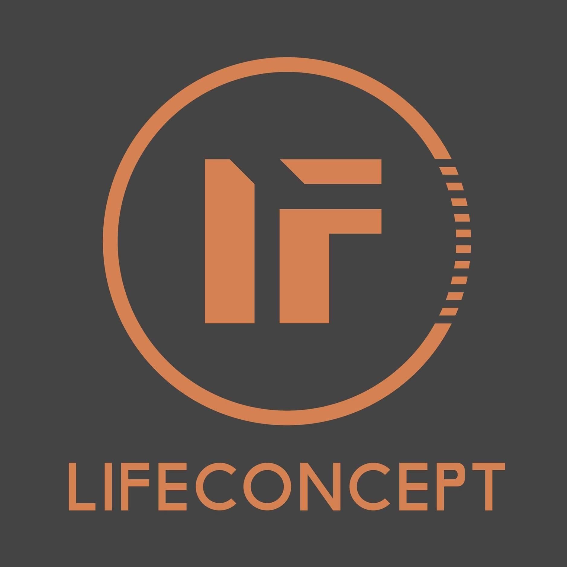 CÔNG TY TNHH THIẾT KẾ THI CÔNG KIẾN TRÚC VÀ NỘI THẤT LIFECONCEPT