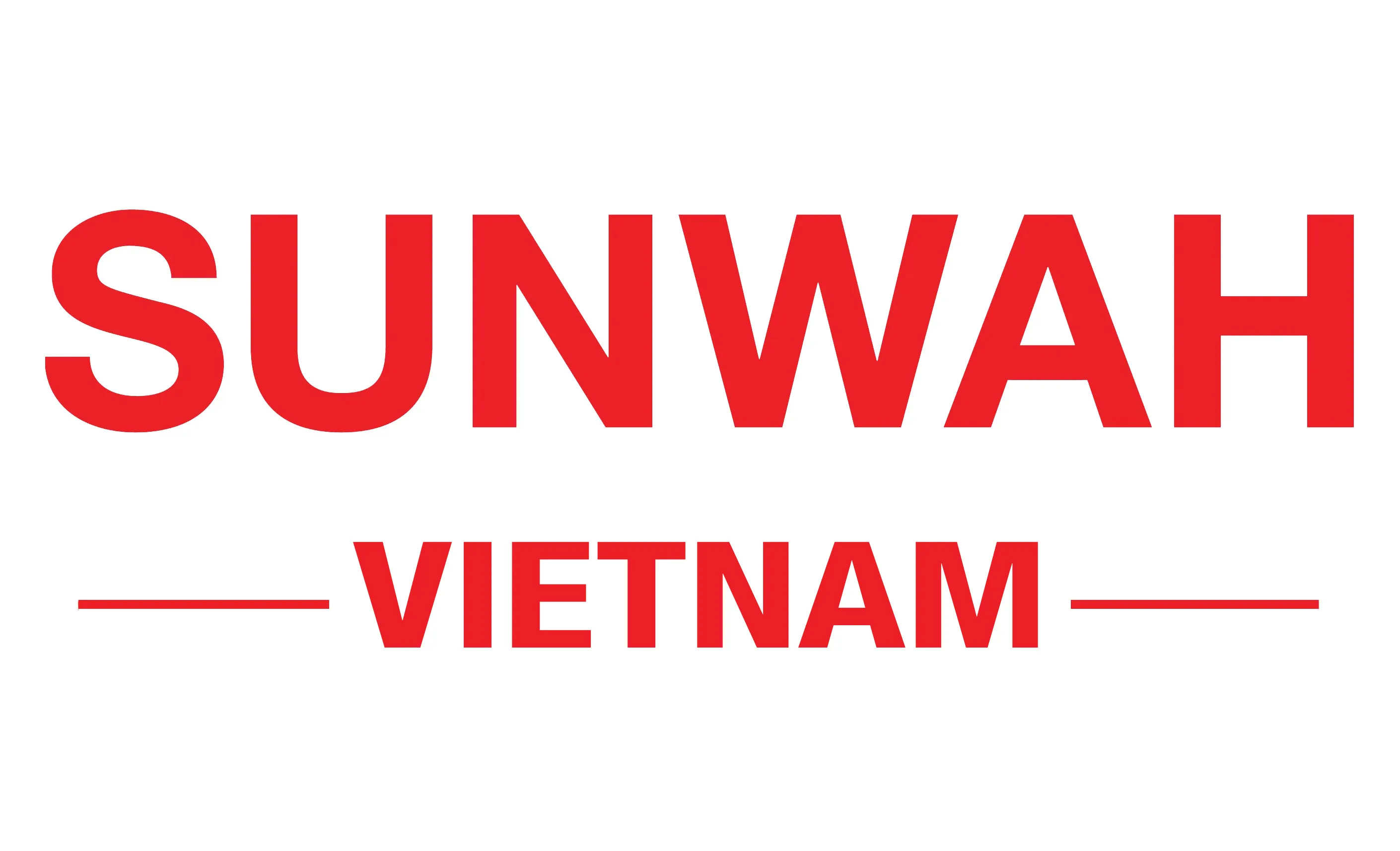 CÔNG TY TNHH SUNWAH HÀ NỘI