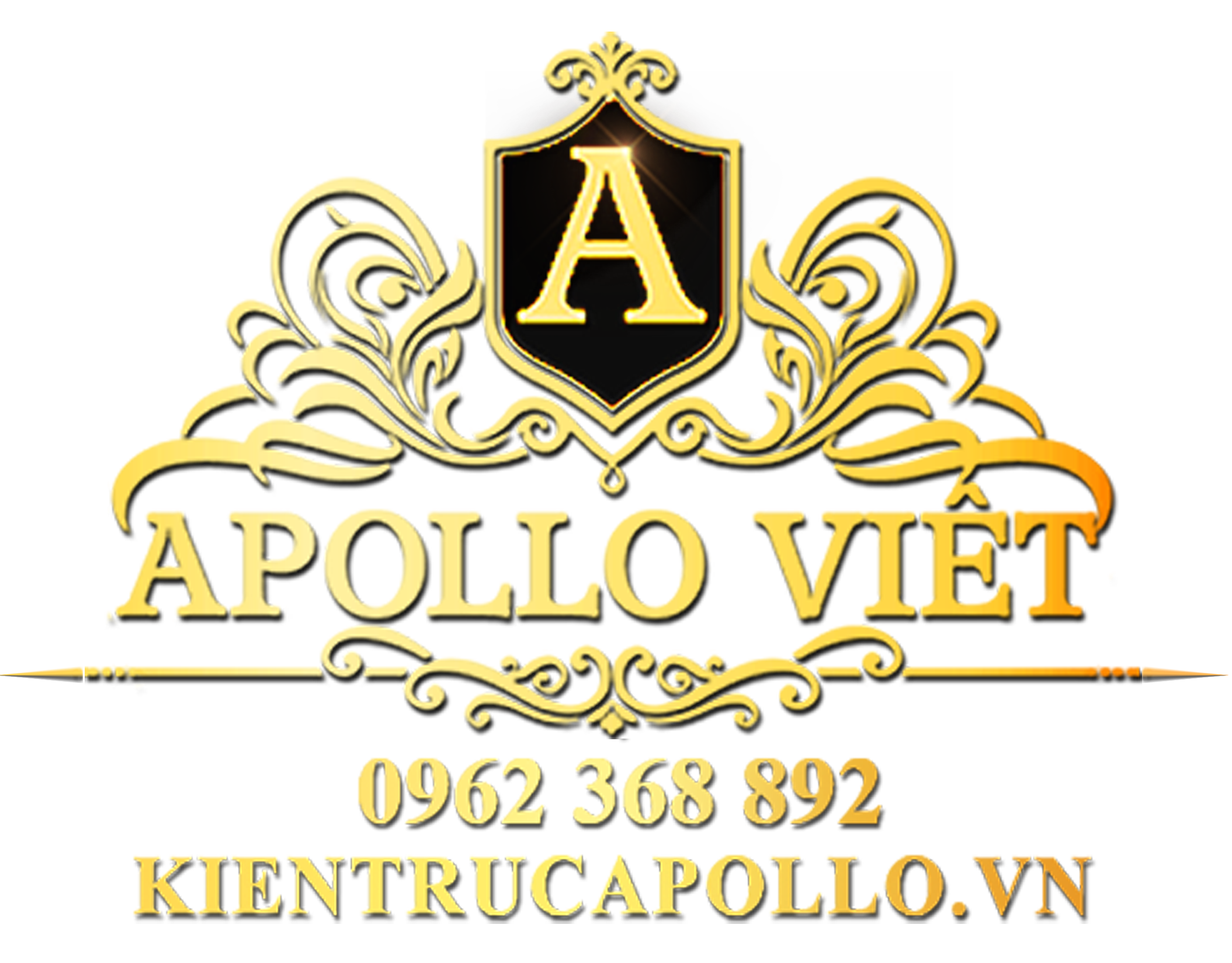 CÔNG TY CỔ PHẦN KIẾN TRÚC APOLLO VIỆT