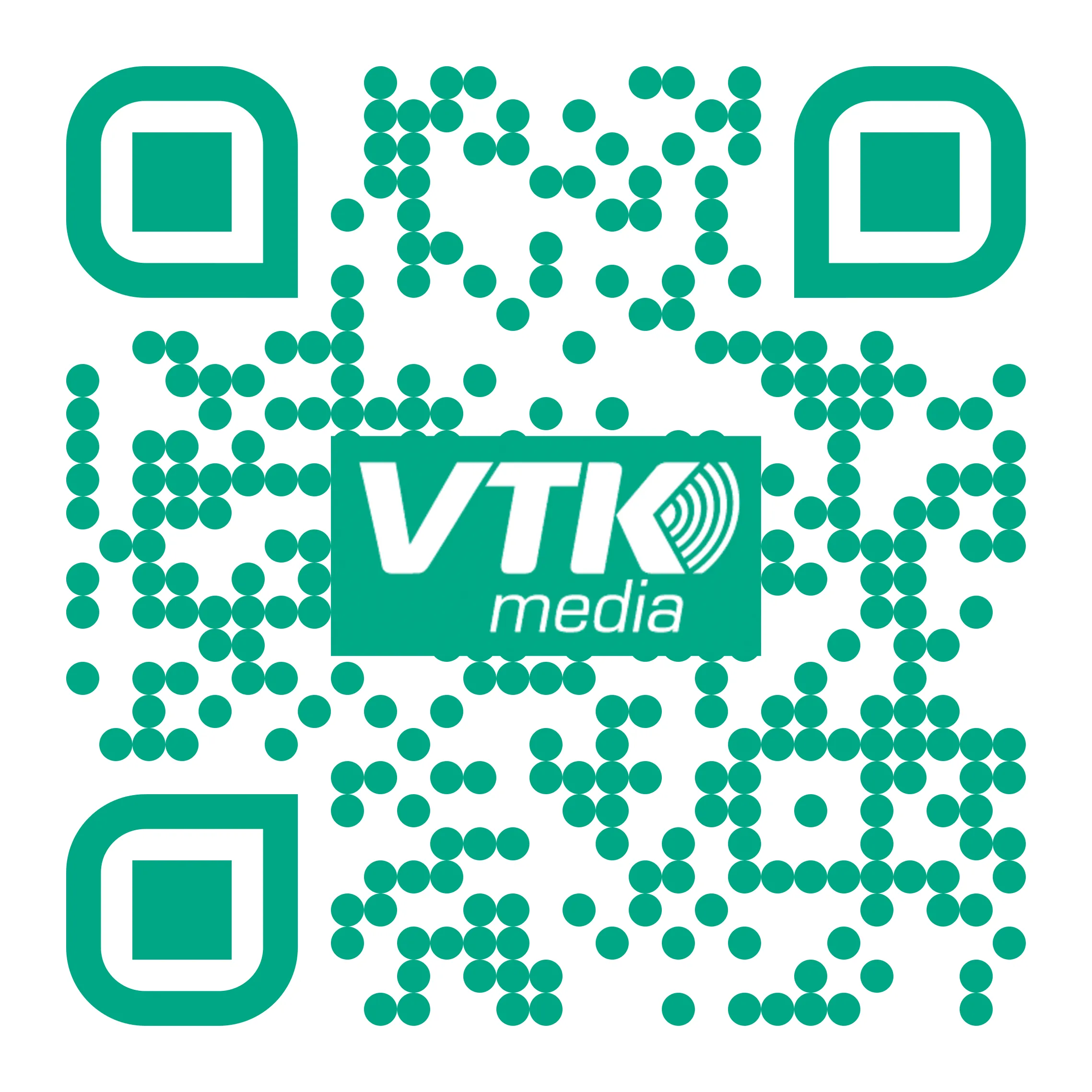 Công ty CP Truyền thông VTK