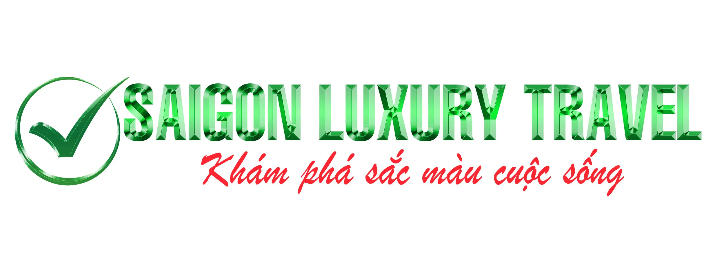 CÔNG TY TNHH TM DV DU LỊCH SÀI GÒN LUXURY