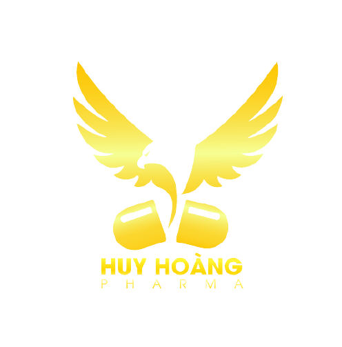 HUY HOÀNG PHARMA