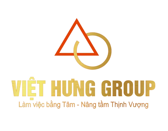 CÔNG TY CỔ PHẦN BẤT ĐỘNG SẢN VIỆT HƯNG GROUP