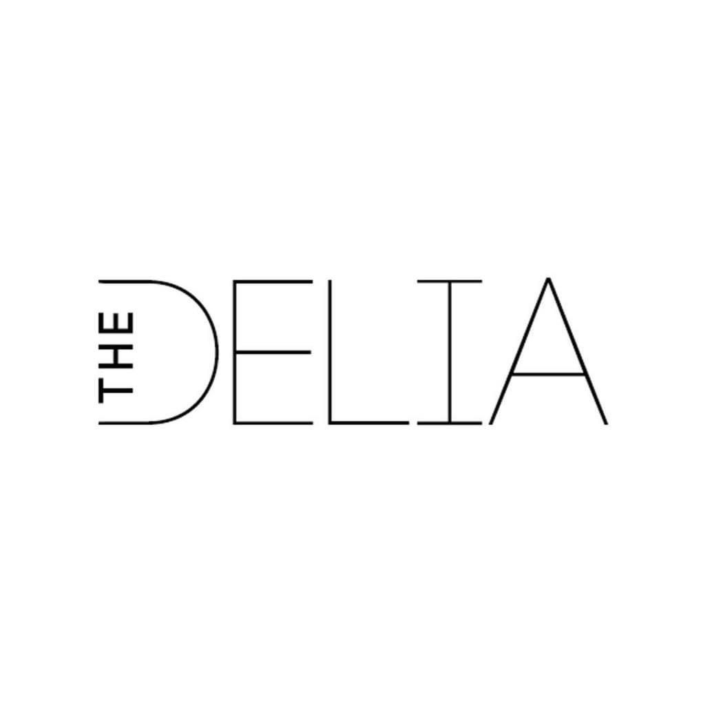 SHOP THỜI TRANG THE DELIA