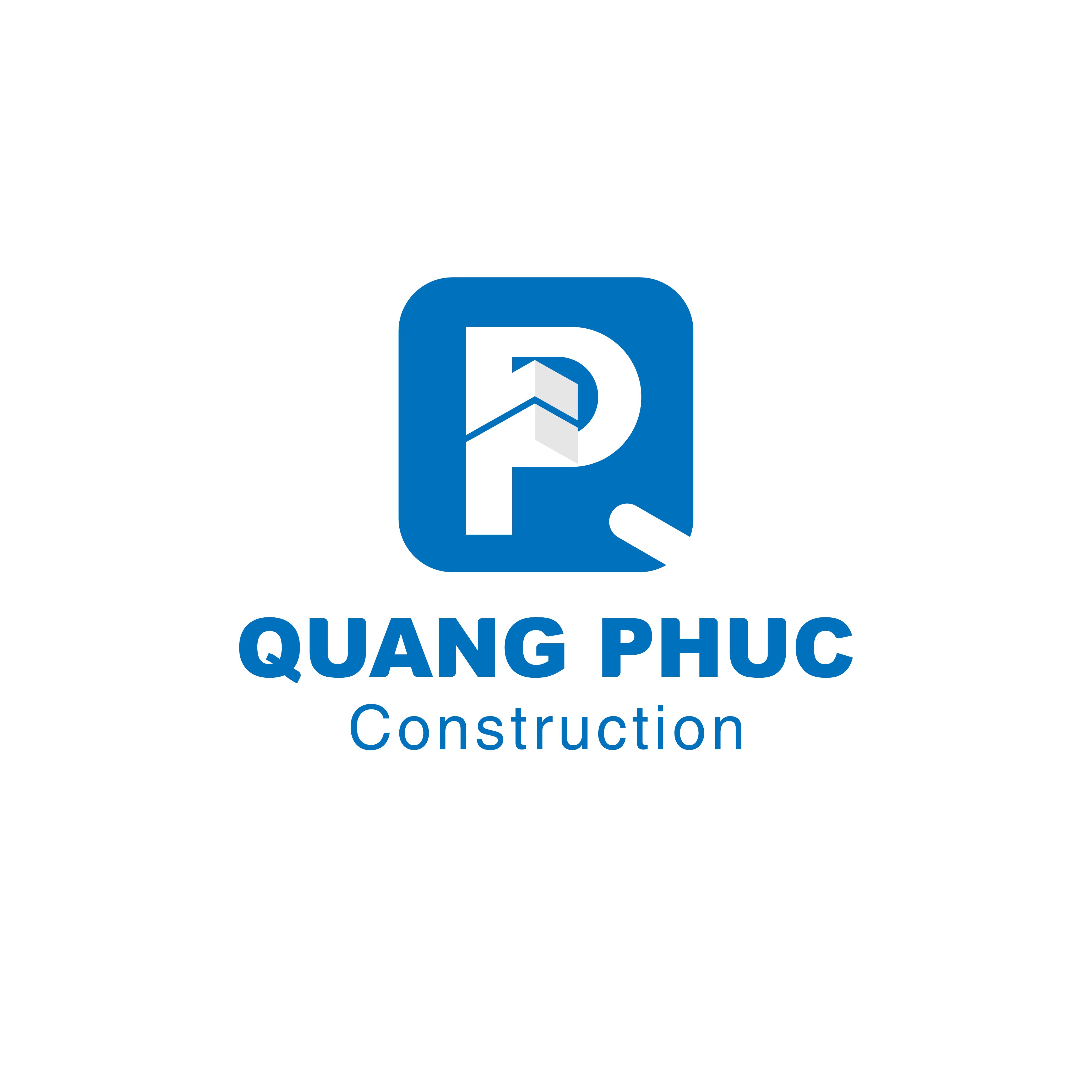 CÔNG TY TNHH XÂY DỰNG VÀ PHÁT TRIỂN QUANG PHÚC