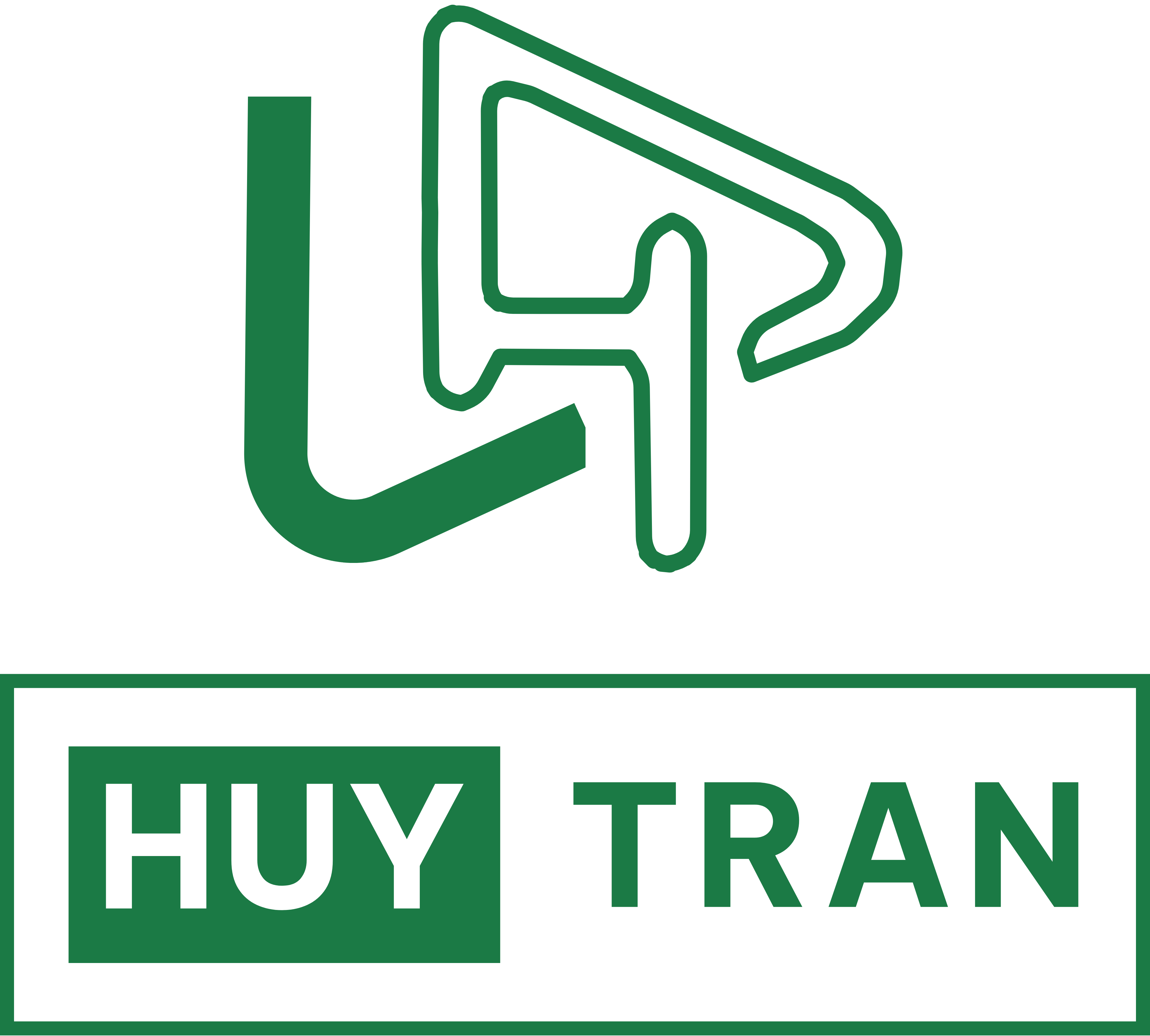 CÔNG TY TNHH SẢN XUẤT THƯƠNG MẠI MAY MẶC HUY TRẦN