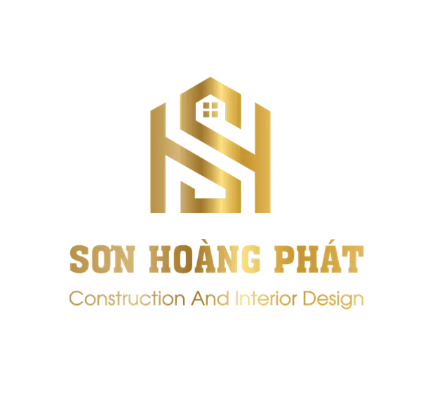 Công Ty TNHH Kiến Trúc Xây Dựng Sơn Hoàng Phát