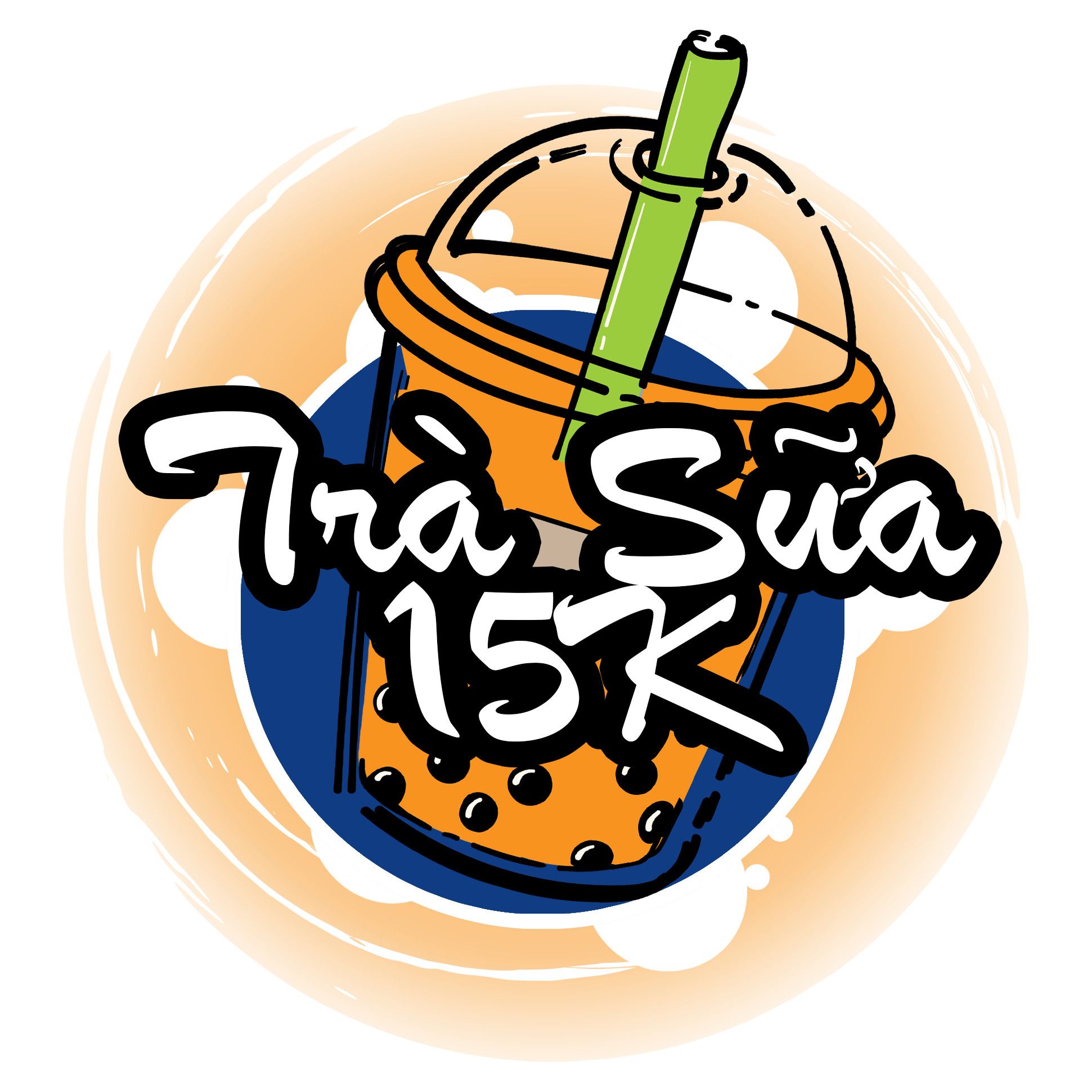 Trà Sữa 15K