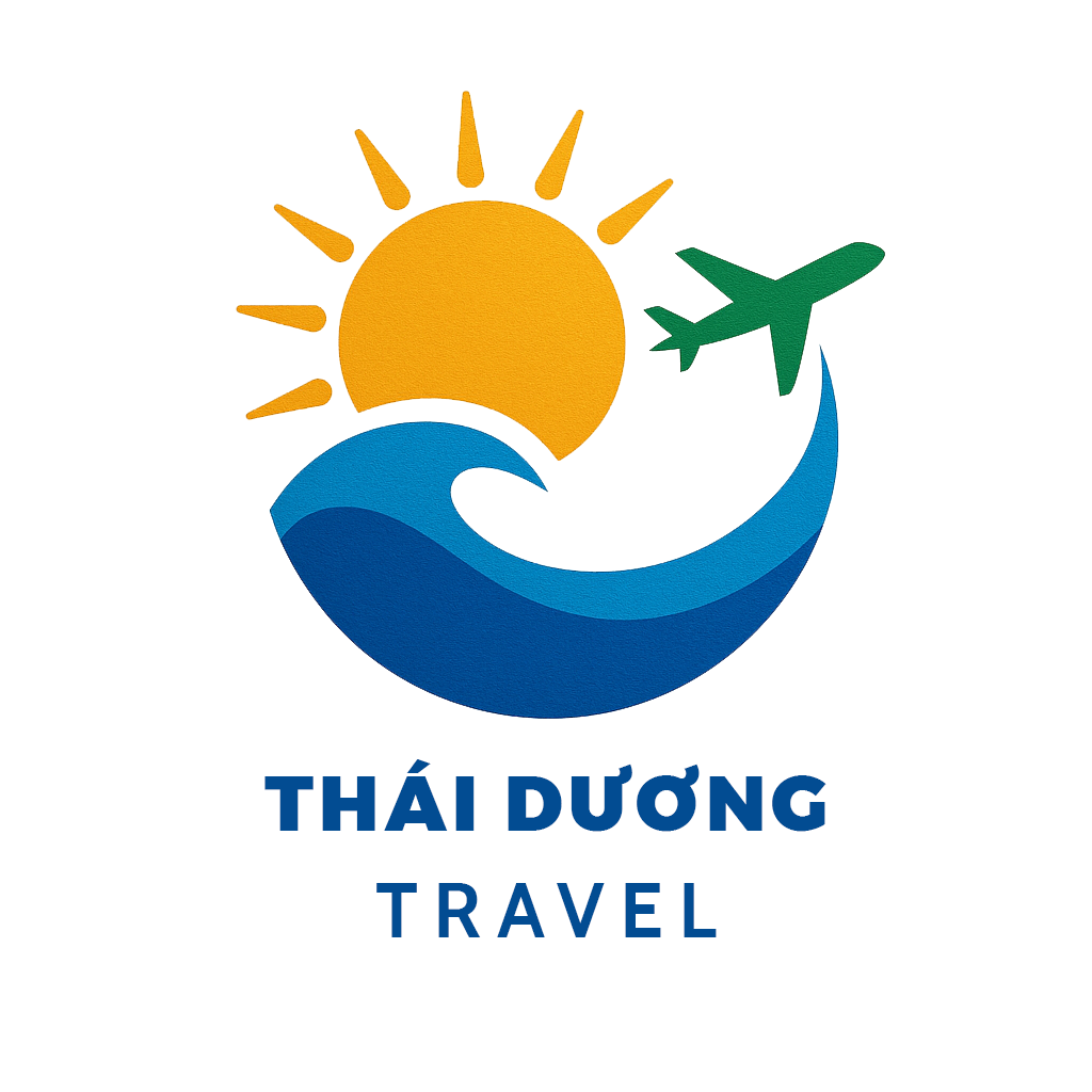 CÔNG TY TNHH VẬN TẢI VÀ DU LỊCH THÁI DƯƠNG