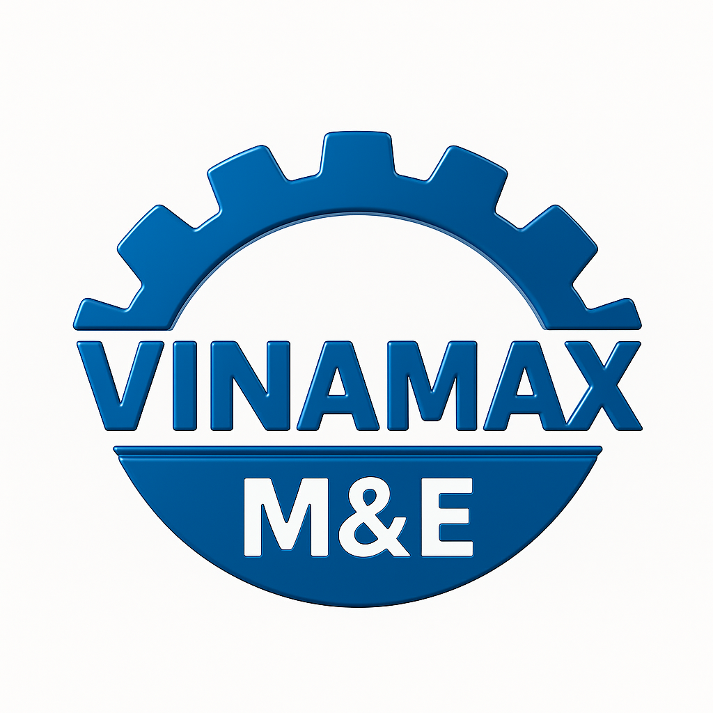 CÔNG TY TNHH SẢN XUẤT & THƯƠNG MẠI CƠ ĐIỆN VINAMAX