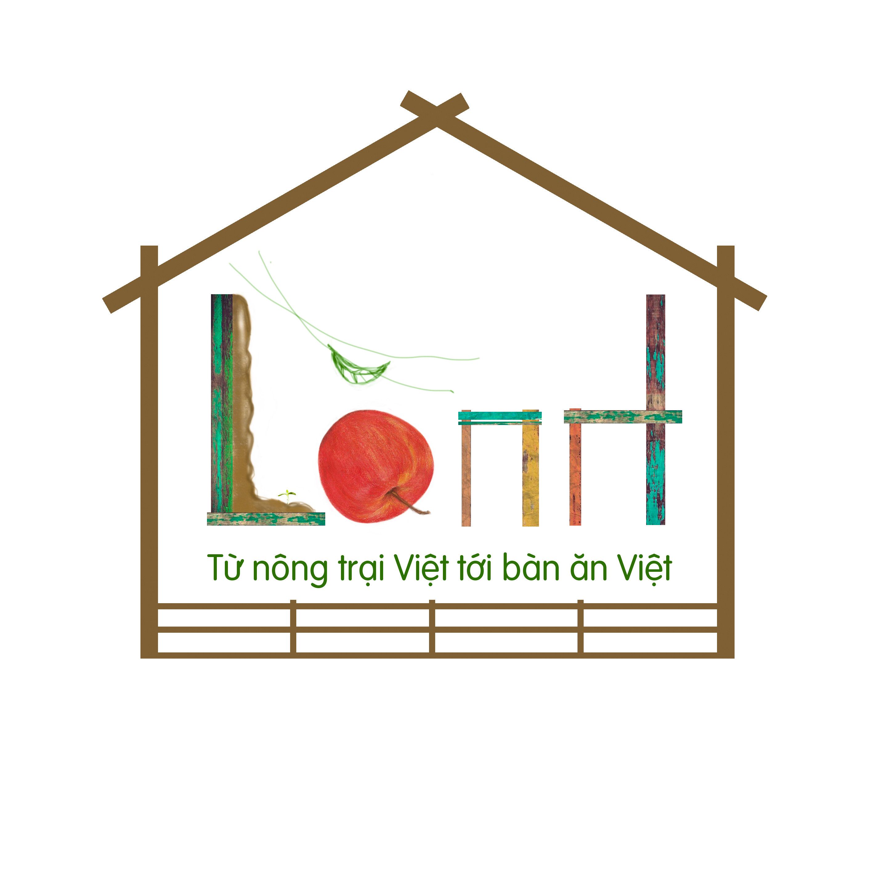Công ty CPDT TMDV Lành Fruits