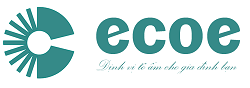 CÔNG TY CỔ PHẦN ECOE VIỆT NAM