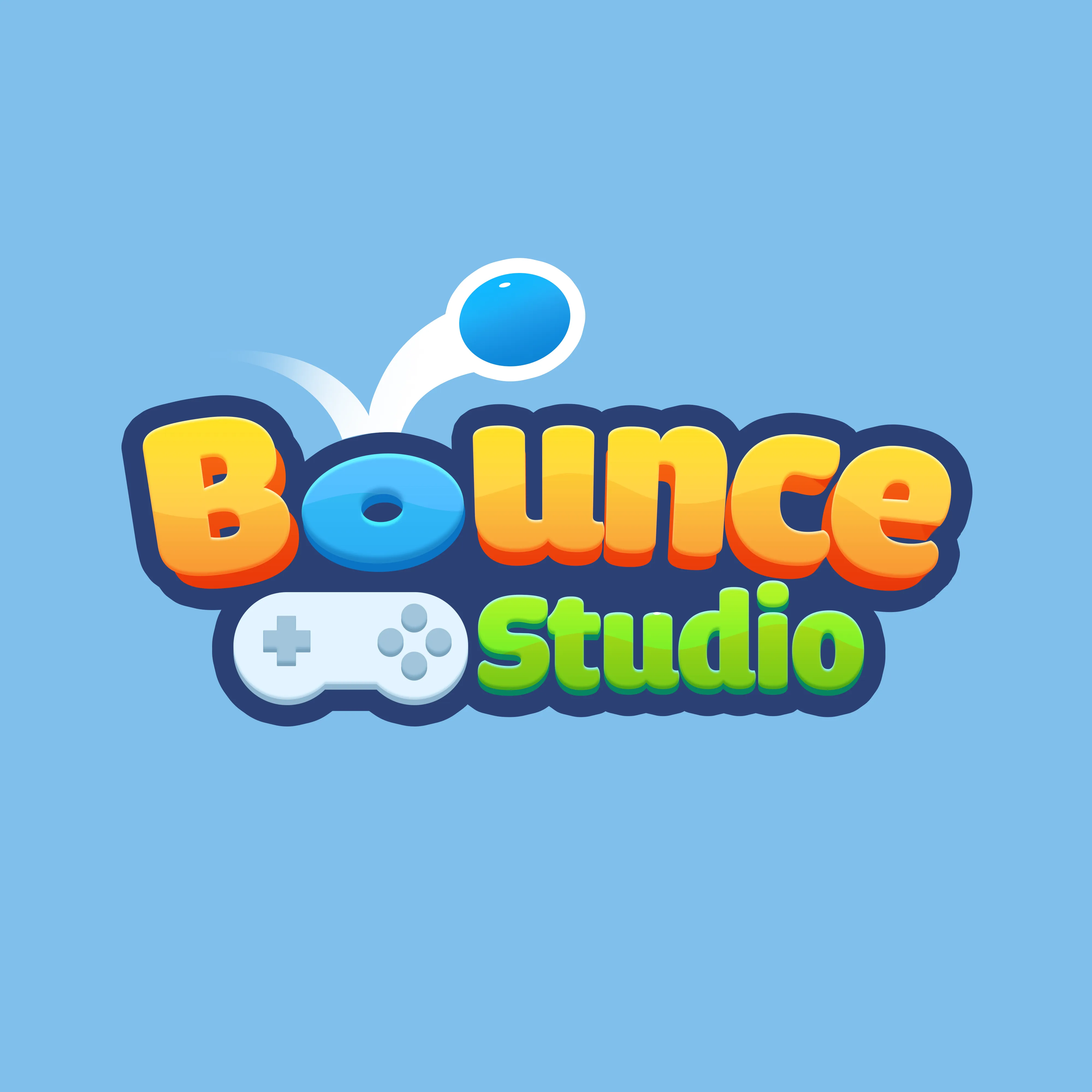 Bounce Game Studio