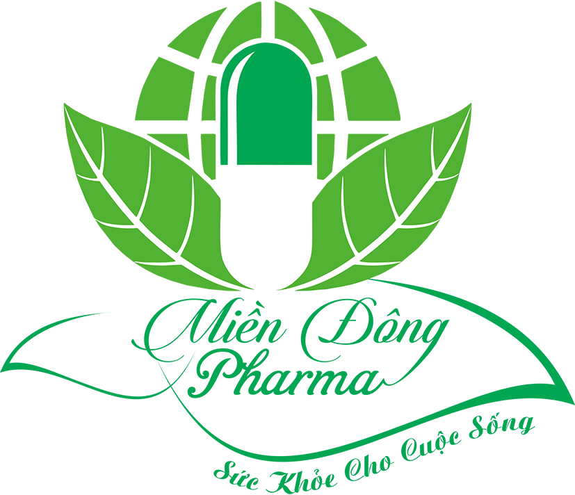 Công ty cổ phần Dược Miền Đông