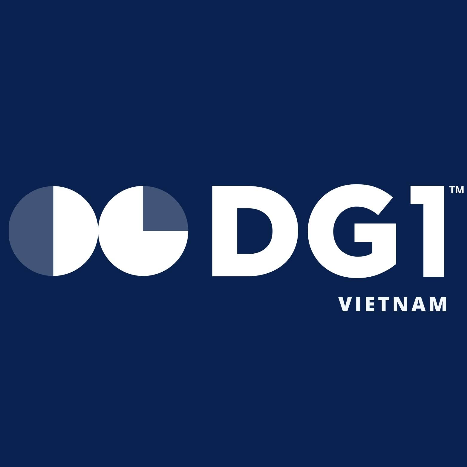 CÔNG TY TNHH DG1 VIỆT NAM