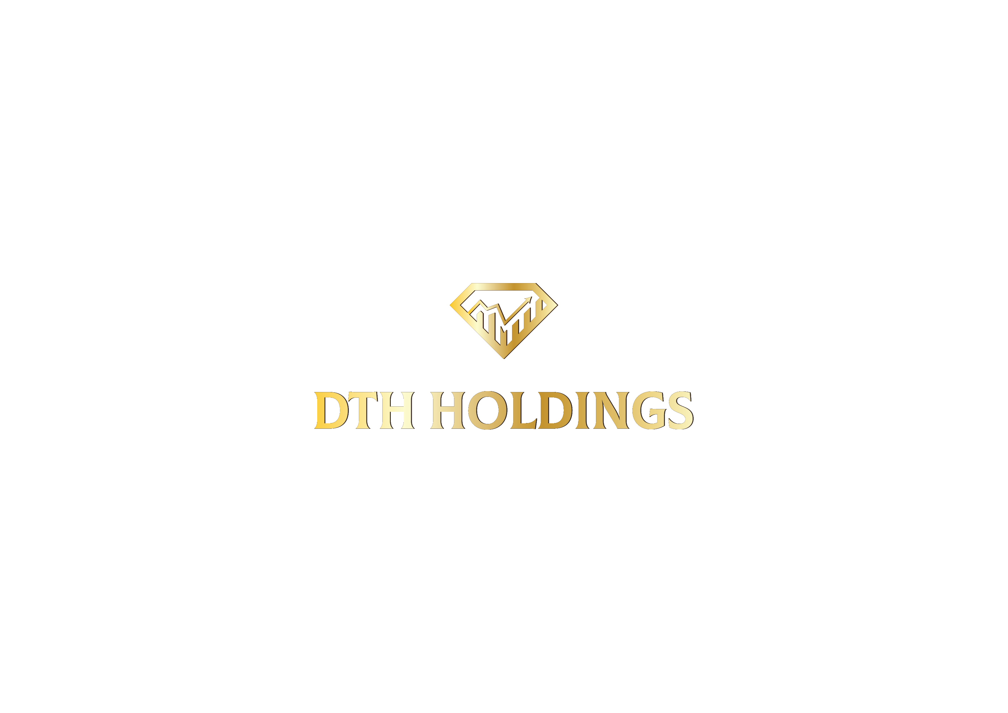 CÔNG TY TNHH DTH HOLDINGS