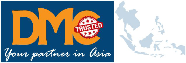 CÔNG TY CỔ PHẦN QUẢN LÝ ĐIỂM ĐẾN DU LỊCH TRUSTED DMC