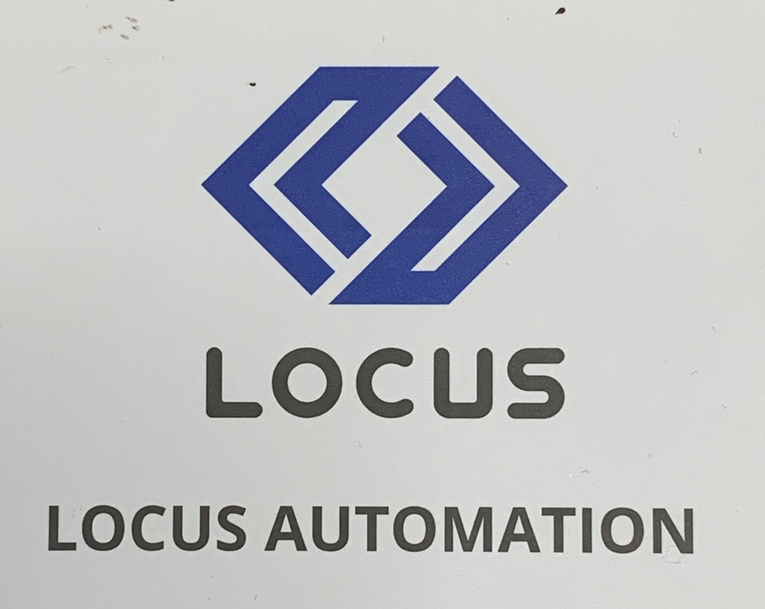 CÔNG TY CỔ PHẦN TỰ ĐỘNG HÓA LOCUS