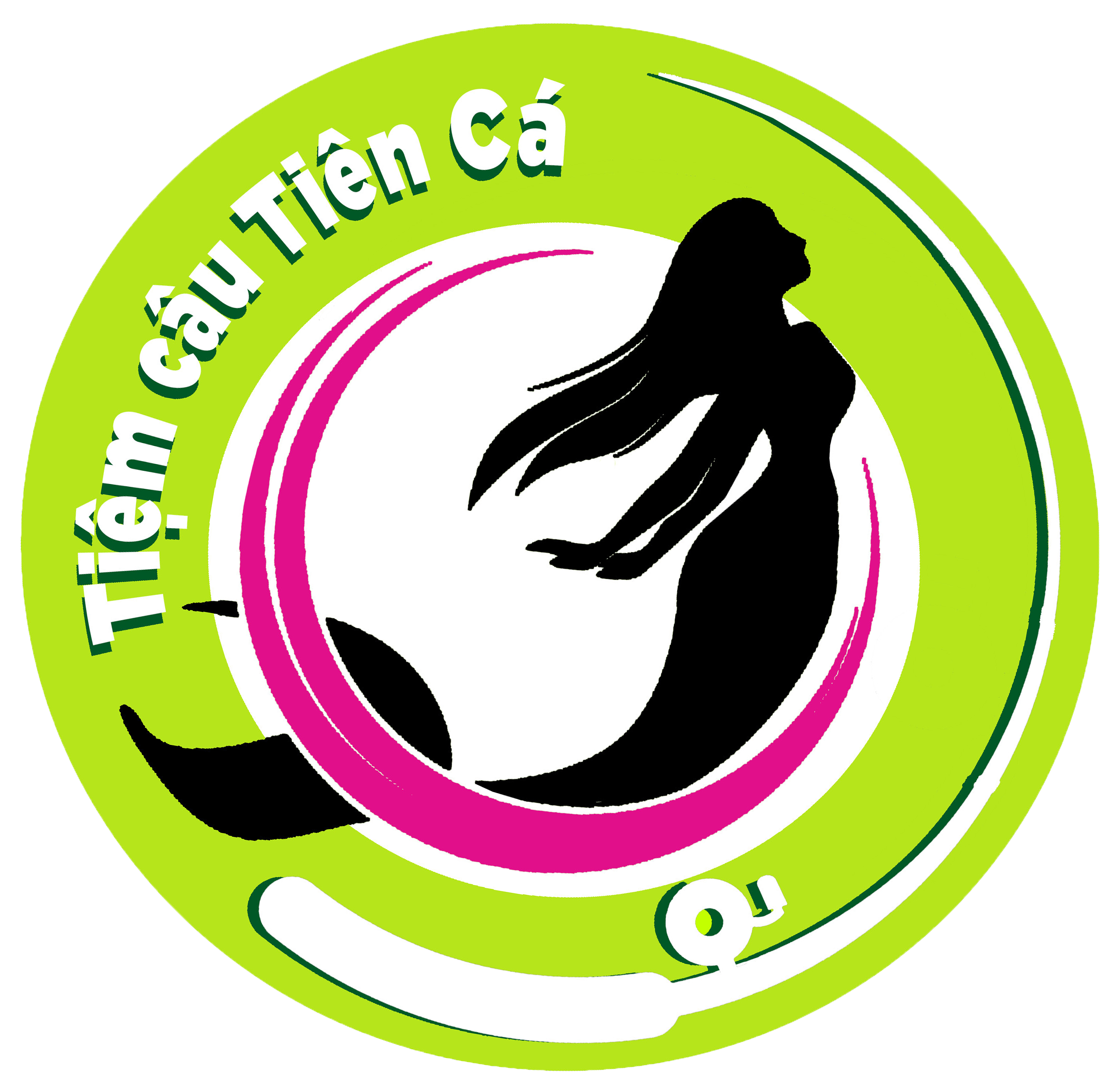CTY TNHH TIỆM CÂU TIÊN CÁ
