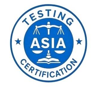 CÔNG TY CỔ PHẦN THỬ NGHIỆM VÀ CHỨNG NHẬN ASIA