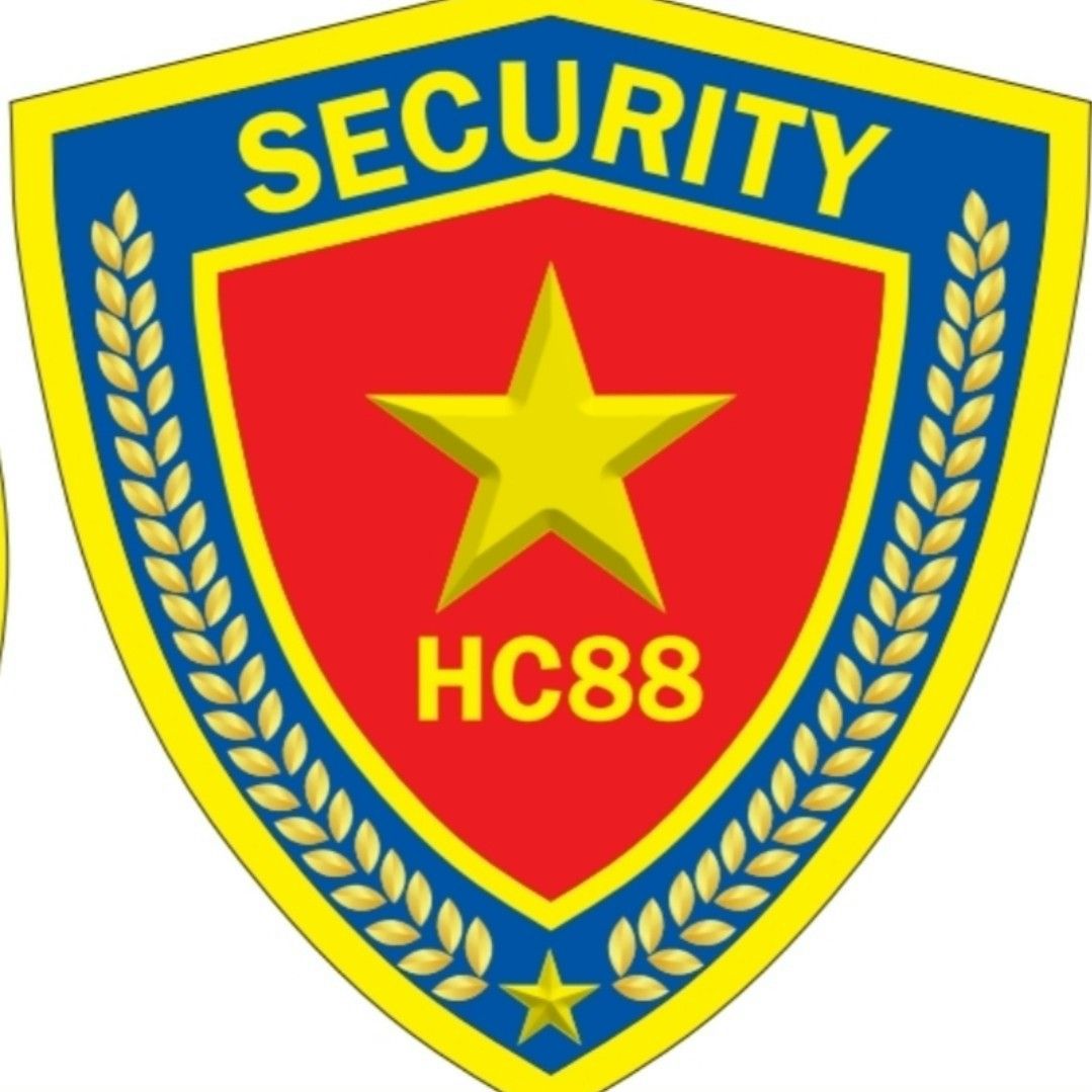 CÔNG TY TNHH DỊCH VỤ BẢO VỆ HC 88