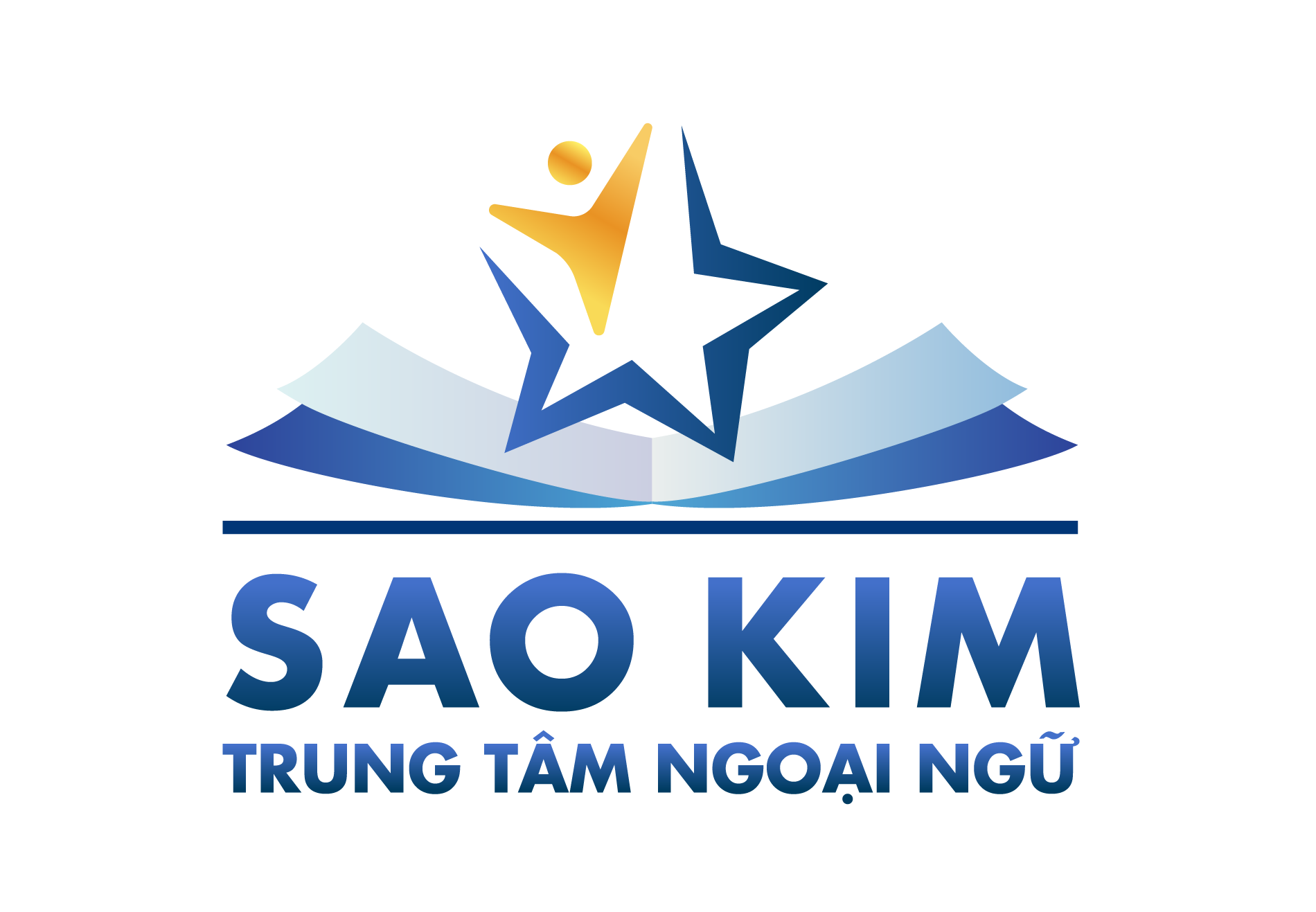 Trung tâm Ngoại ngữ Sao Kim