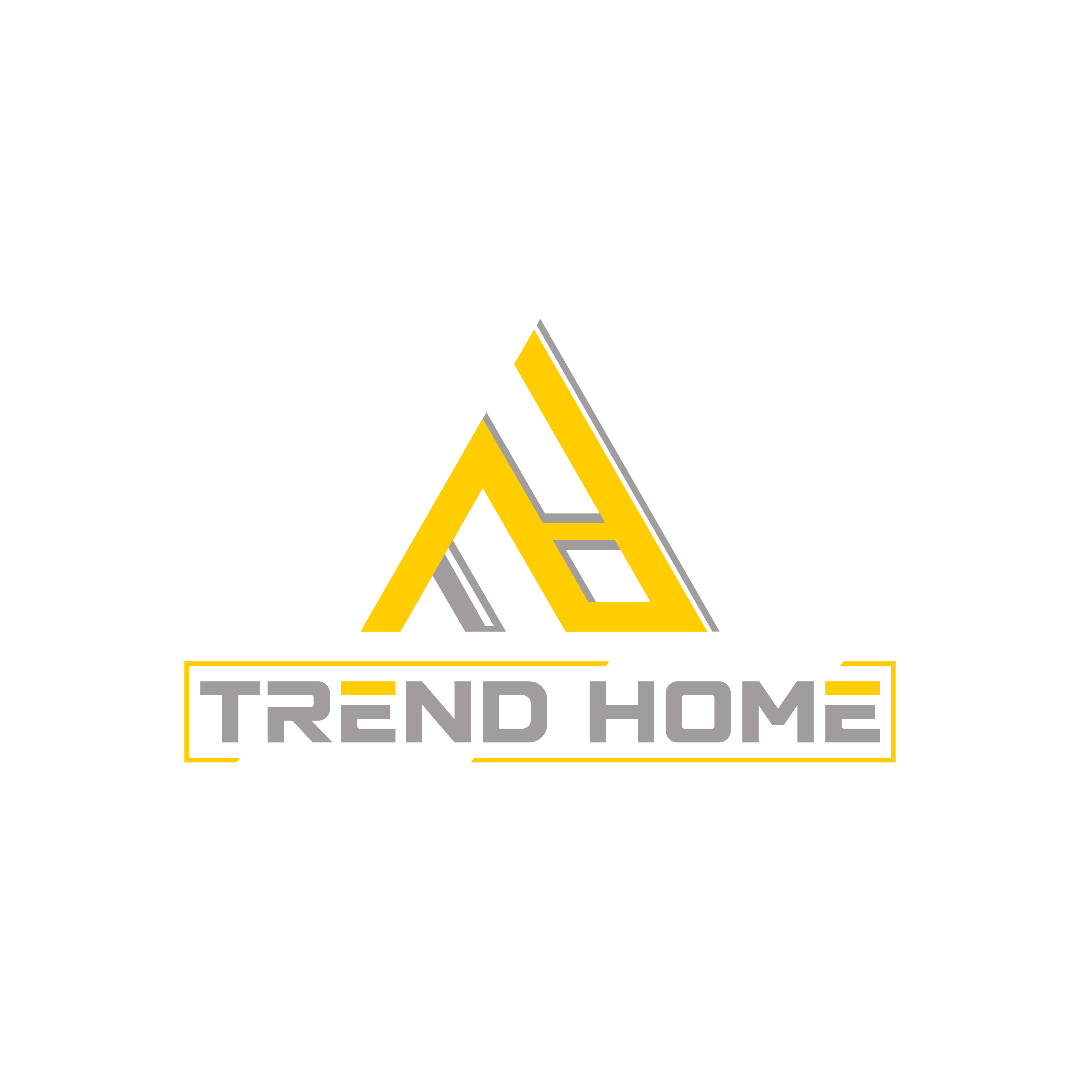 Kiến Trúc Trend Home