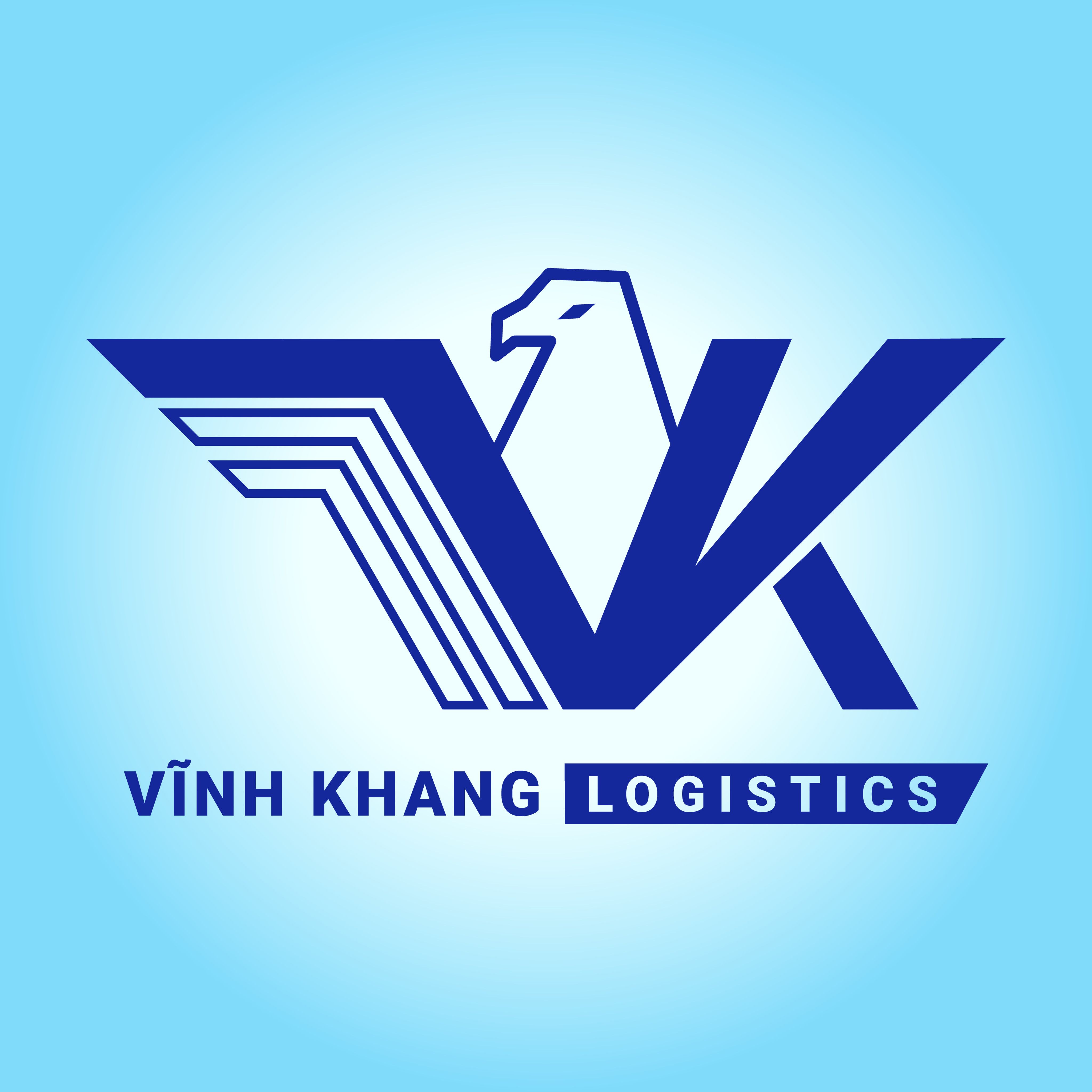 Công ty TNHH Vĩnh Khang Logistics