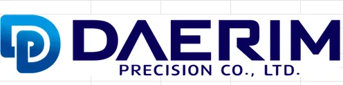 CÔNG TY TNHH DAERIM PRECISION VINA