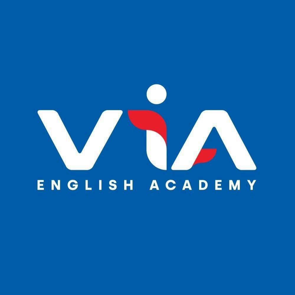 VIA ENGLISH ACADEMY
