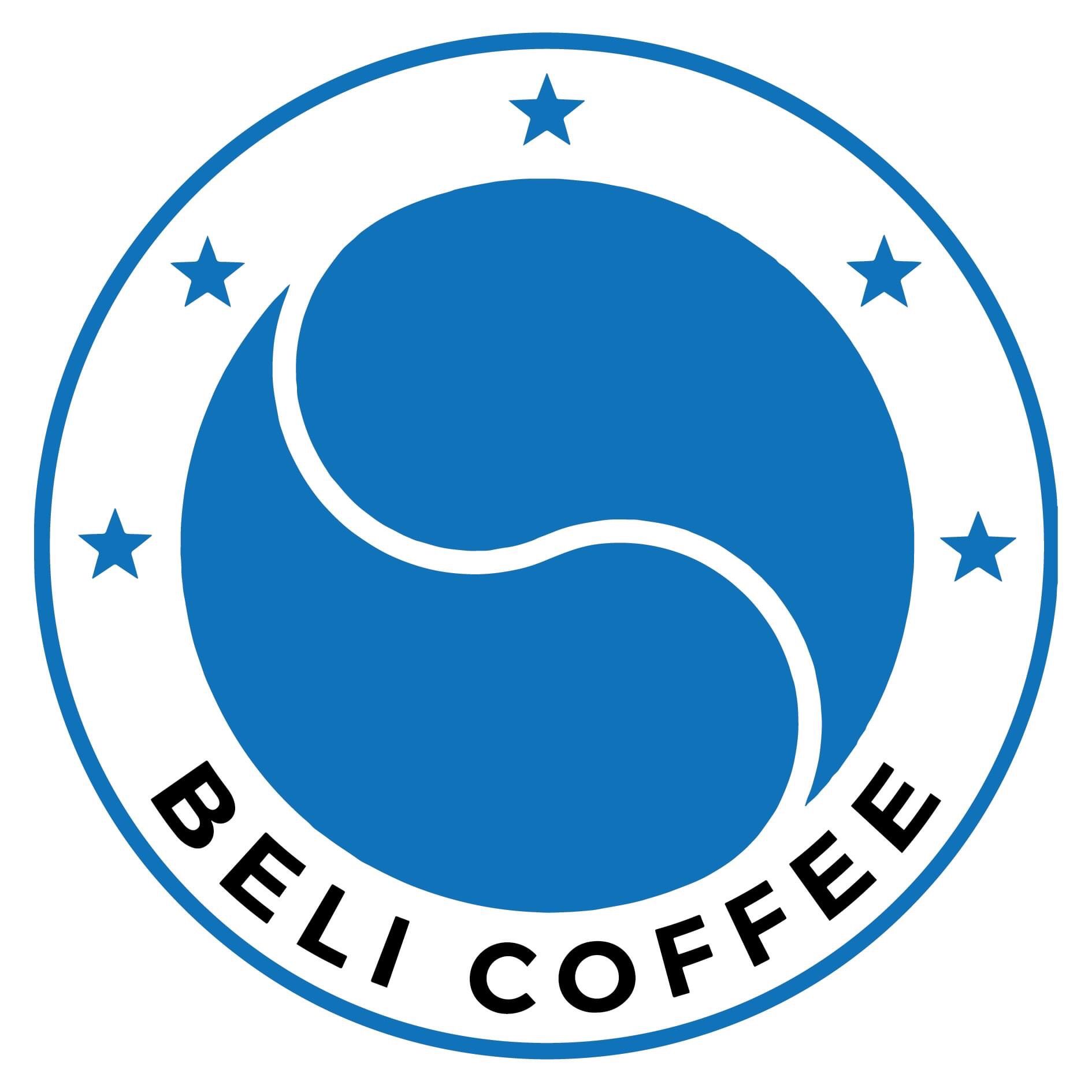CÔNG TY TNHH SX-TM-DV BELI COFFEE