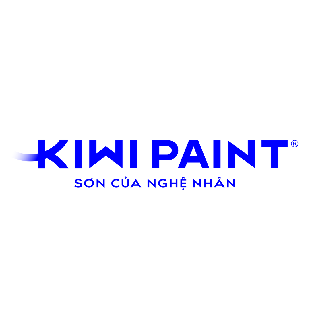 Kiwi Paint