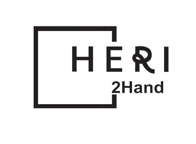 HERI 2HAND