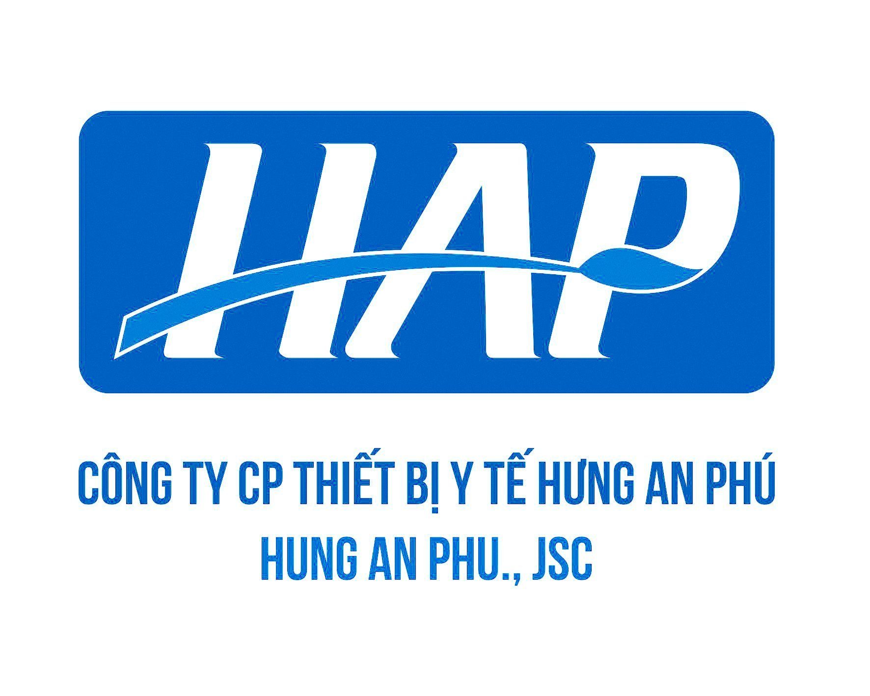 CÔNG TY CỔ PHẦN THIẾT BỊ Y TẾ HƯNG AN PHÚ