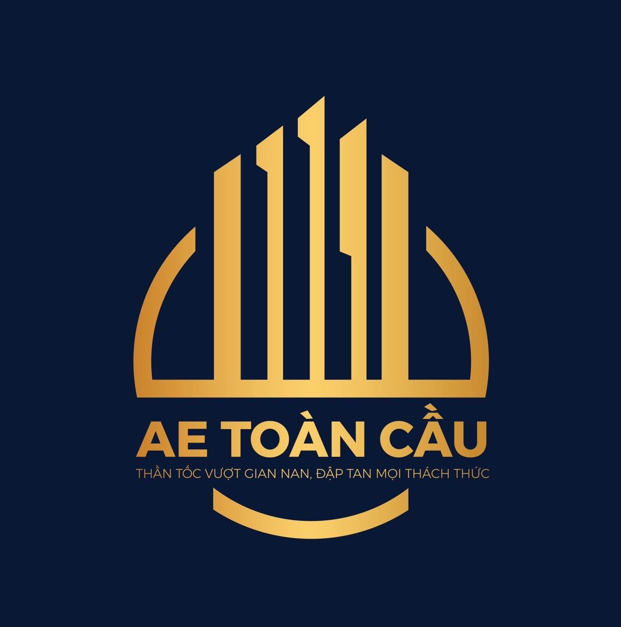 Công ty Cổ phần Tập đoàn AE Toàn cầu
