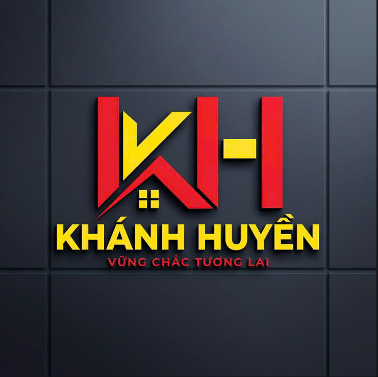 CÔNG TY TNHH KIẾN TRÚC VÀ ĐẦU TƯ XÂY DỰNG KHÁNH HUYỀN