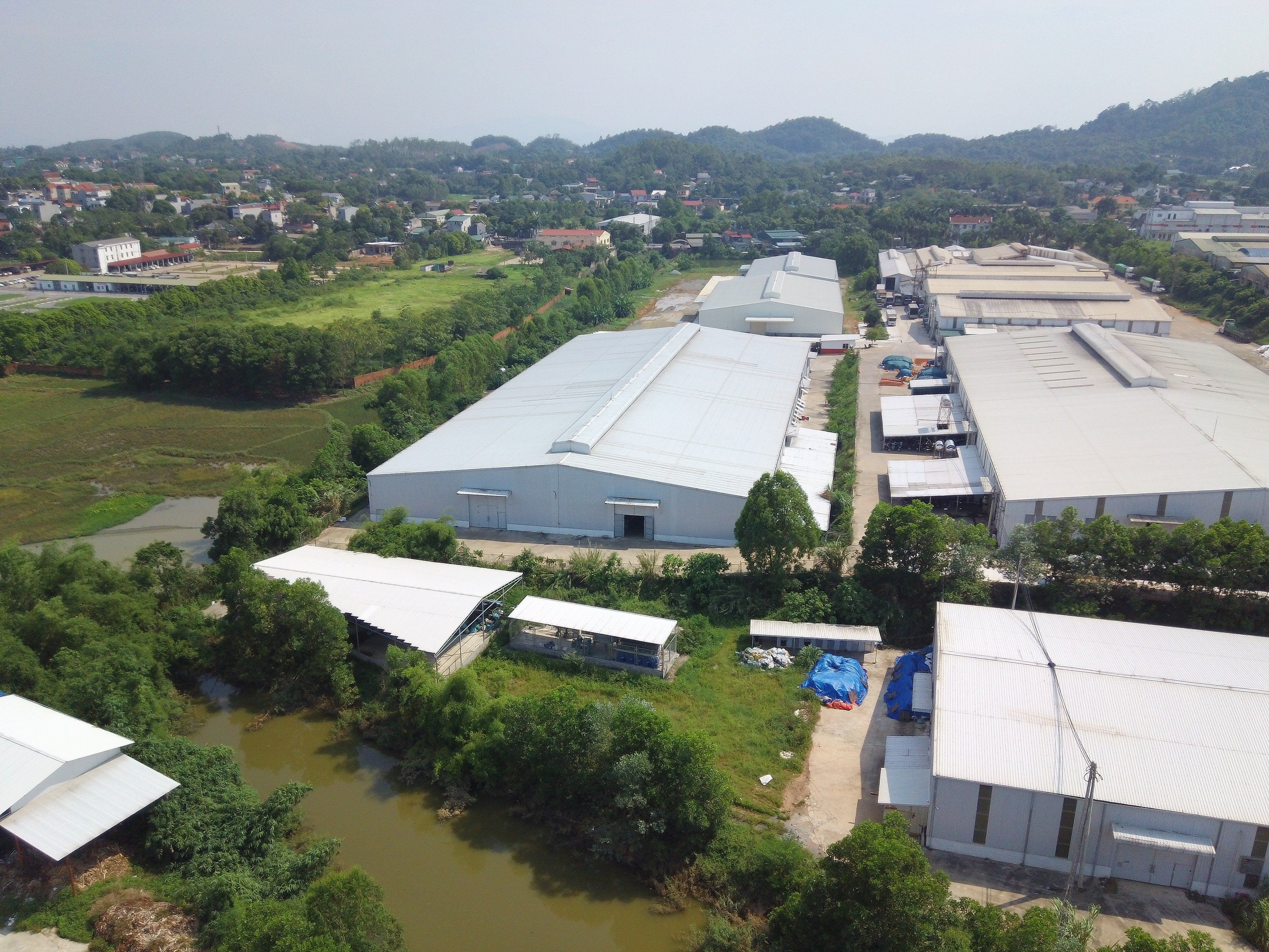 Tan Phong Joint Stock Company