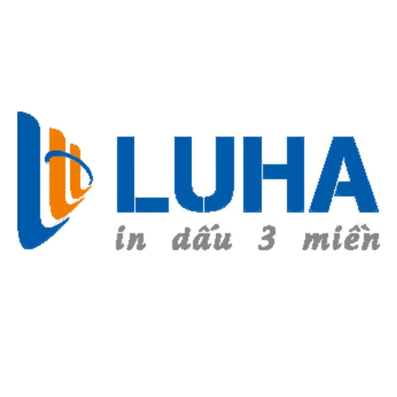 CÔNG TY CỔ PHẦN IN LUHA