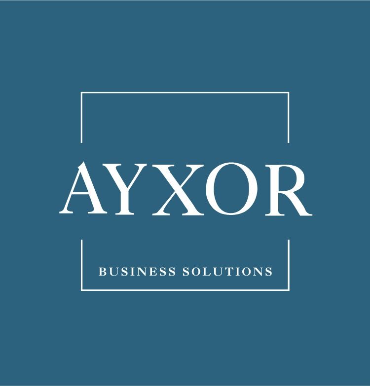 AYXOR BUSINESS SOLUTIONS