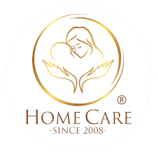 homecare chăm sóc mẹ và bé