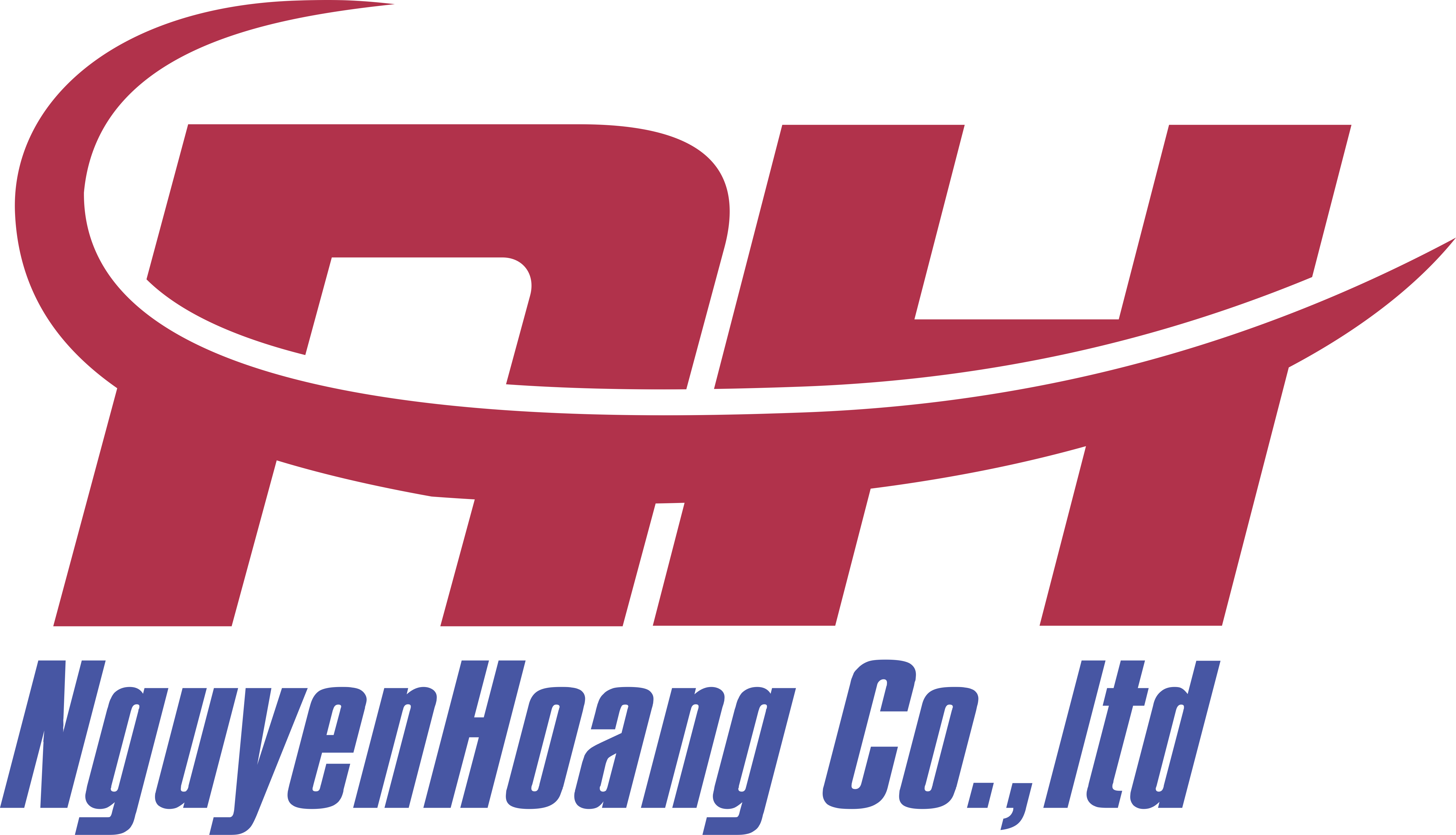 CÔNG TY TNHH ĐẦU TƯ VÀ PHÁT TRIỂN NGUYỄN HOÀNG