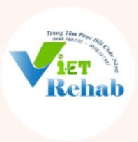 CHI NHÁNH TRUNG TÂM VIETREHAB CÔNG TY TNHH CHĂM SÓC SỨC KHOẺ CỘNG ĐỒNG THÁI SƠN