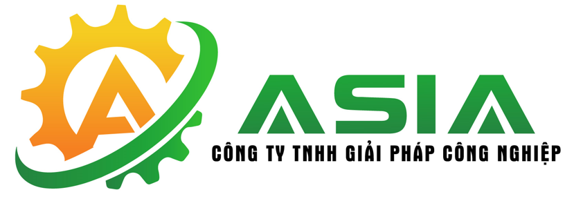 CÔNG TY TNHH GIẢI PHÁP CÔNG NGHIỆP ASIA