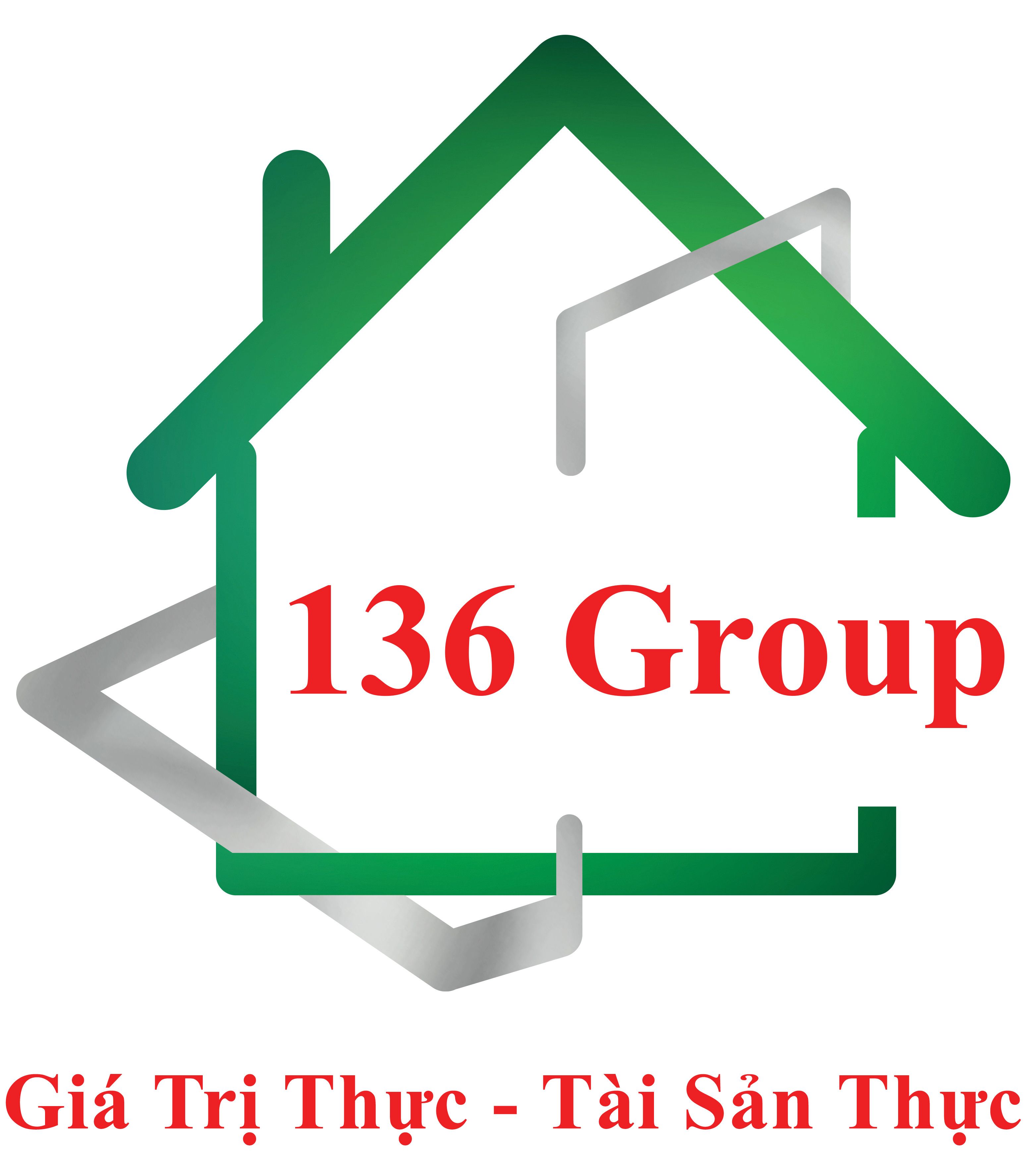 CÔNG TY CỔ PHẦN ĐỊA ỐC 136 GROUP
