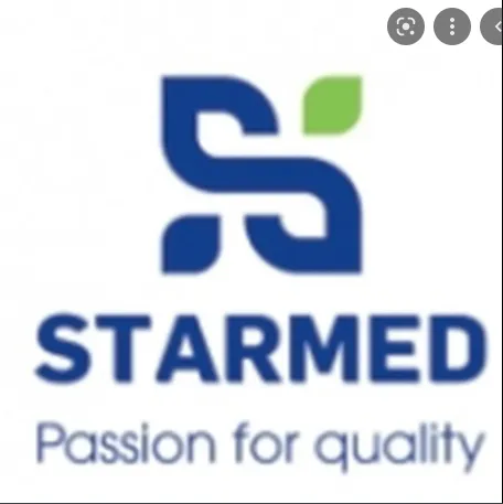 Công Ty cổ phần Dược Phẩm Starmed Miền Nam